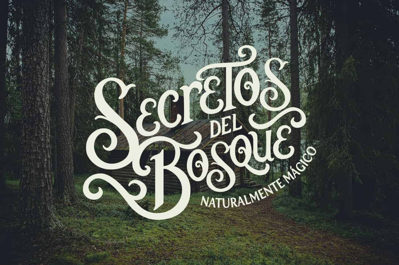 Secretos del Bosque | Pastry and coffee shop