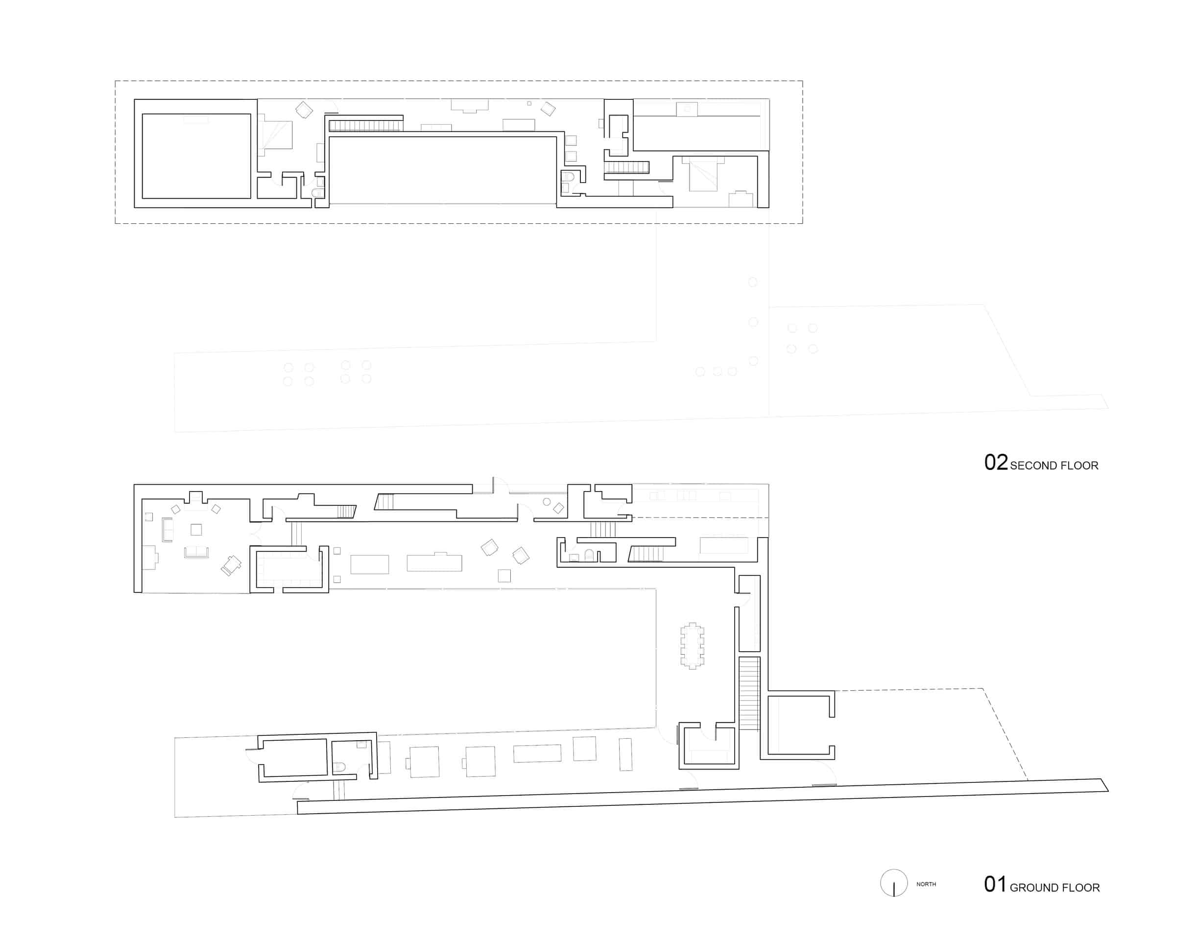 Zumthor House