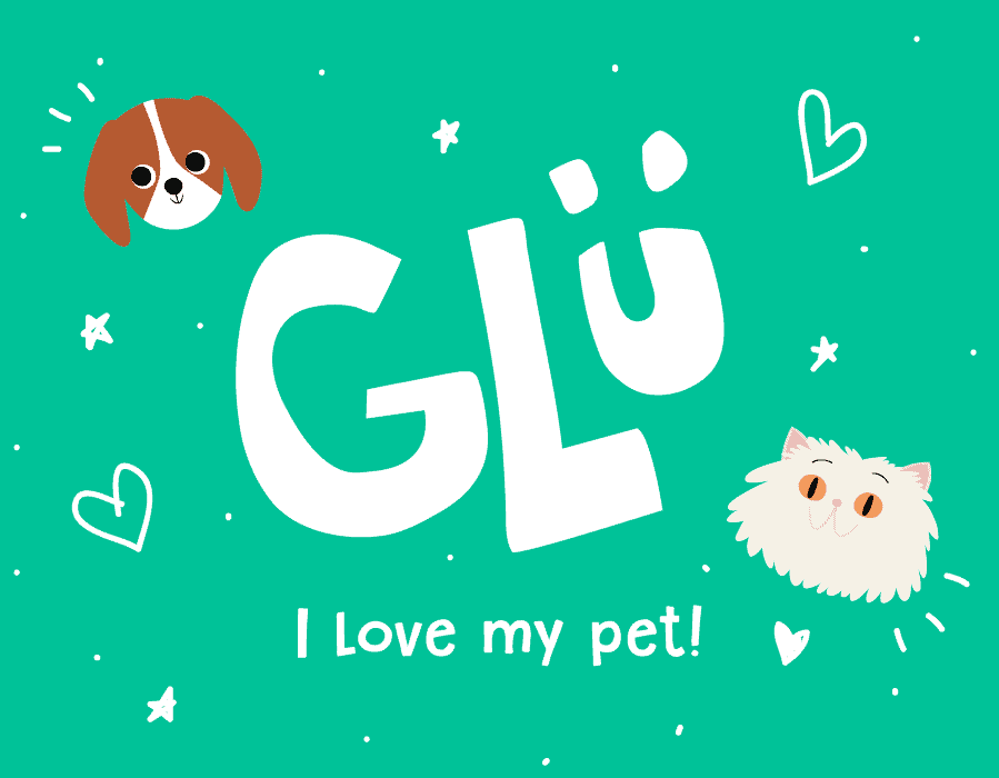 Glü