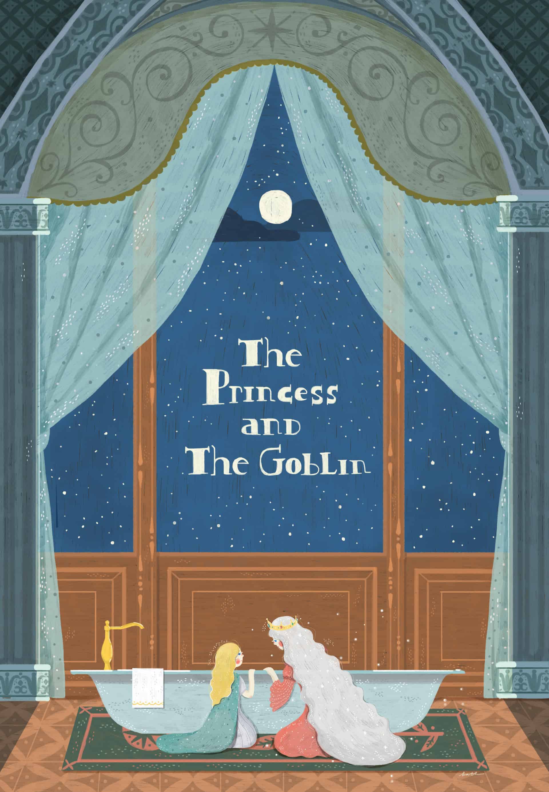 The Princess & The Goblin