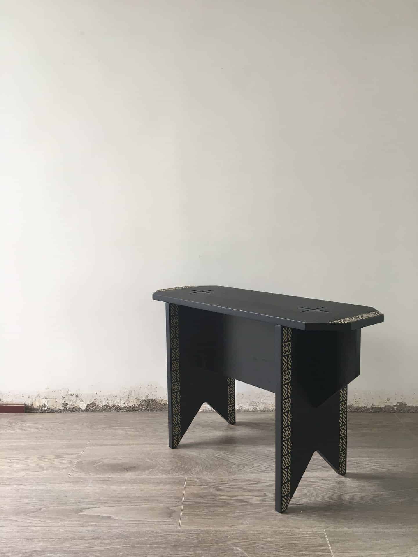 San Juan Stool Design Ideas