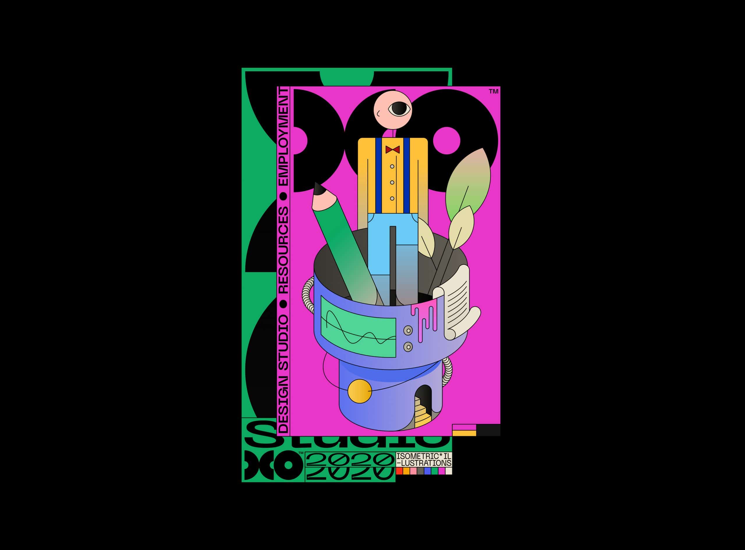 Studio XO Design Ideas