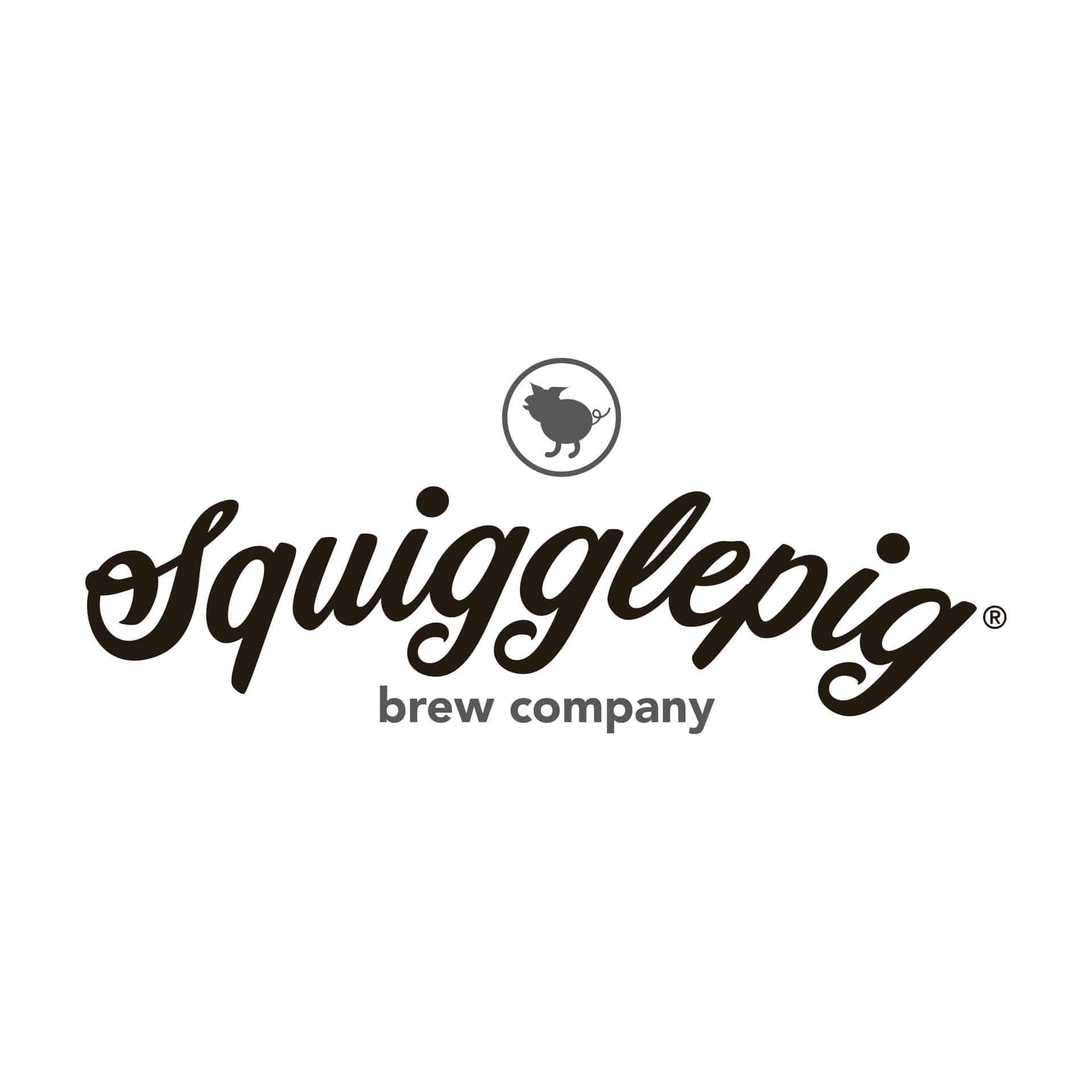 Squigglepig Beer Design