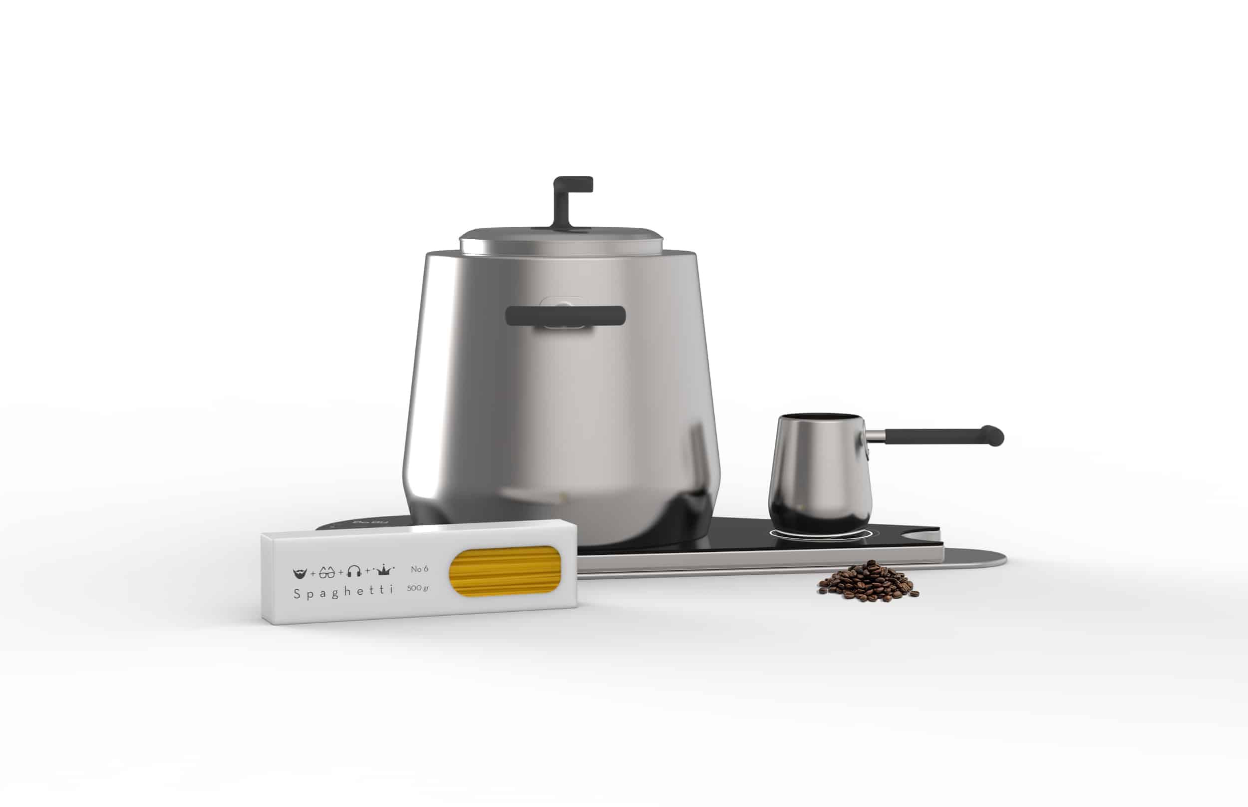 Thesis Pot Still Design Ideas