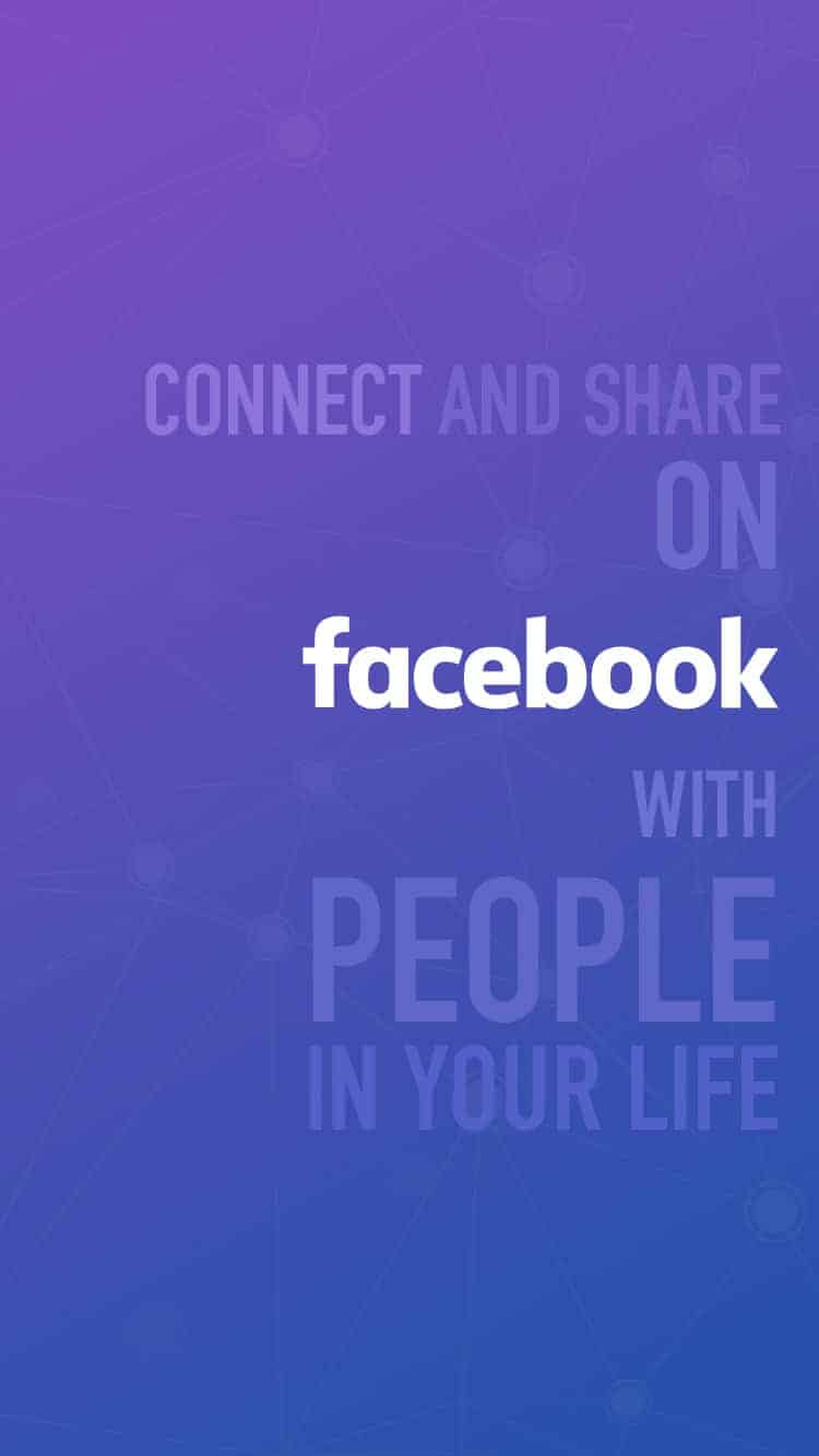 Facebook Redesigning Concept