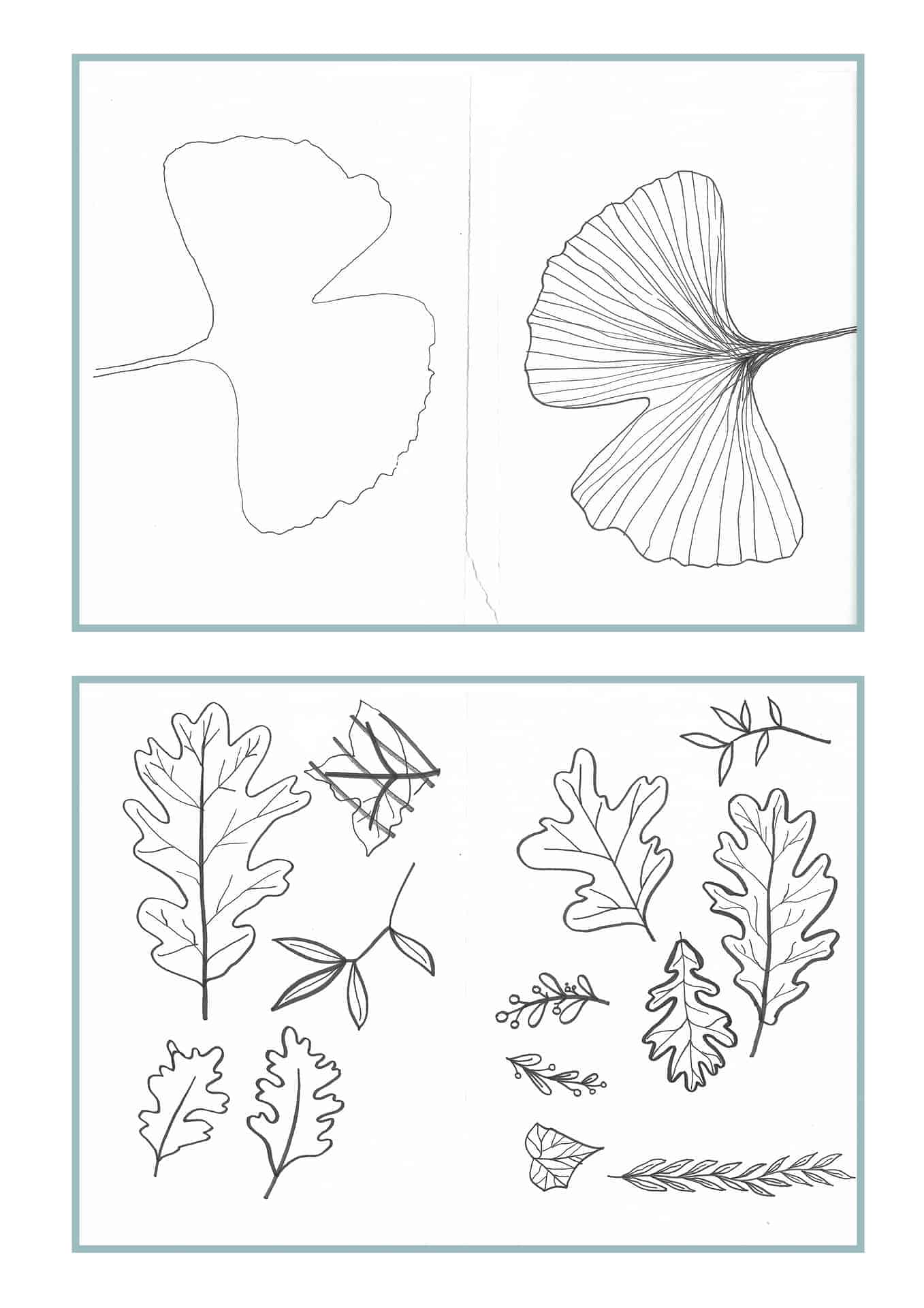 Creating Phone Backgrounds | Design Ideas