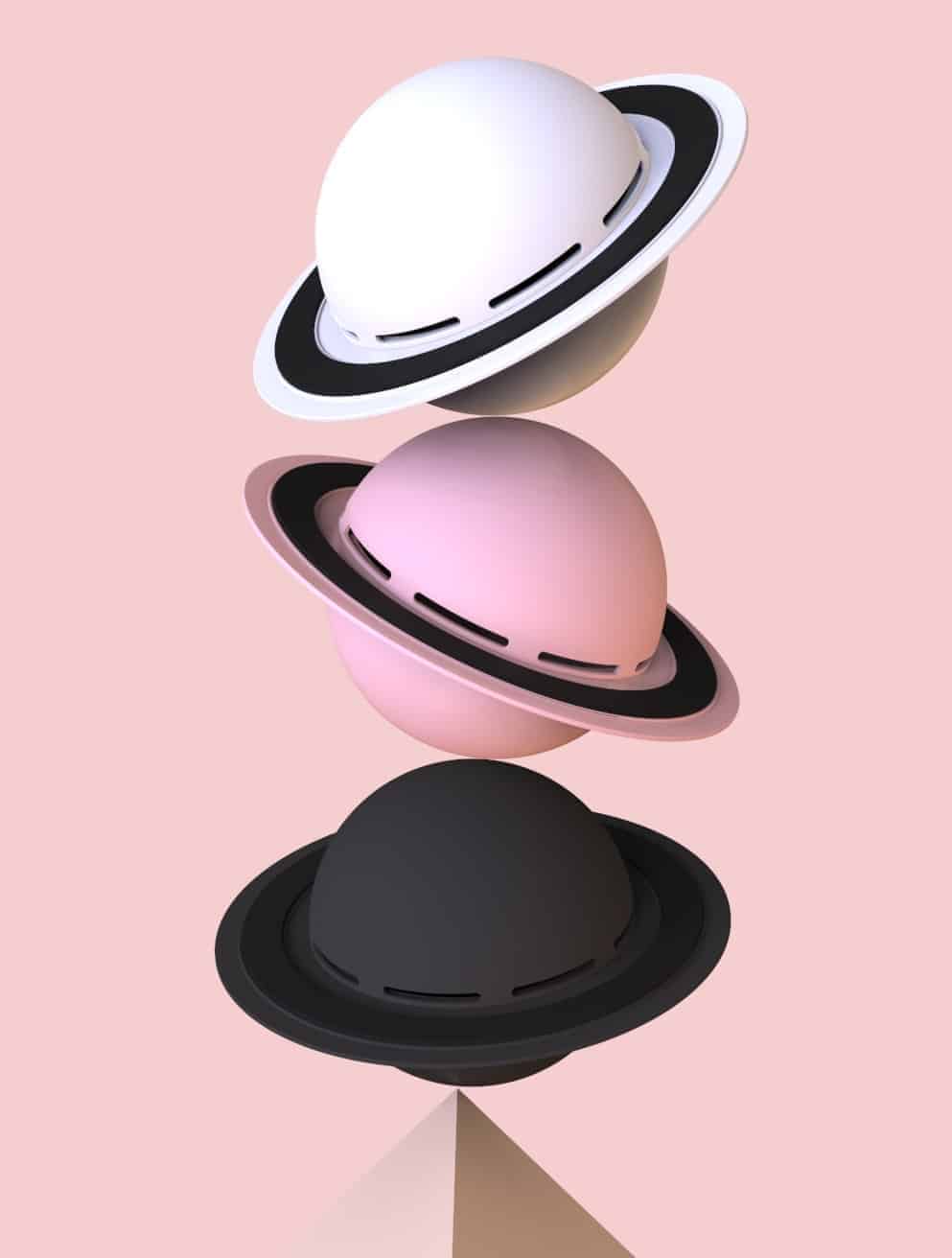 Lean A modern coin bank Design Ideas