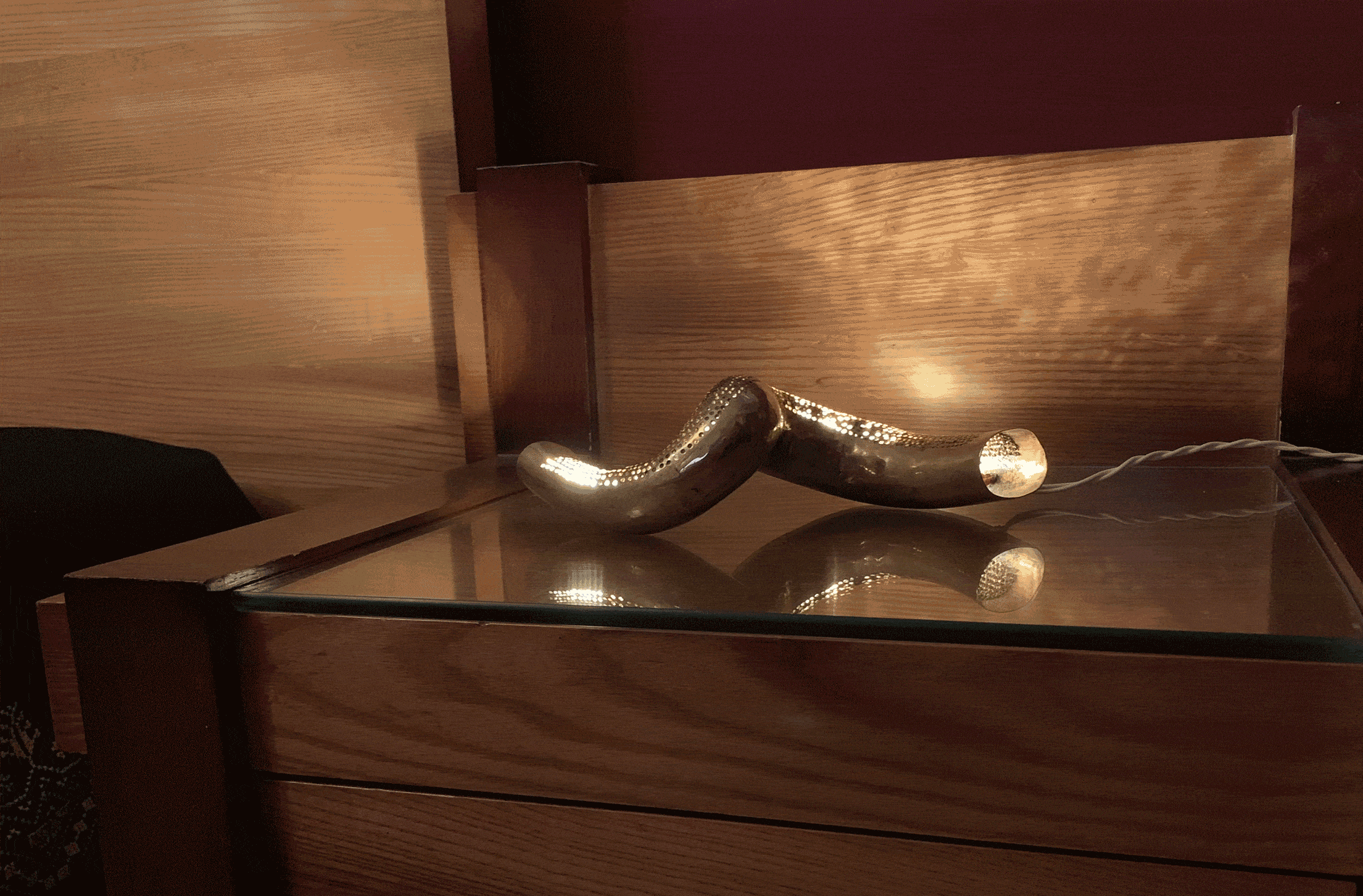 SWIRL Lighting unit Design Ideas