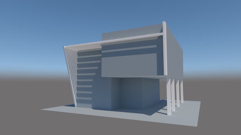 Single family Home | Design Ideas