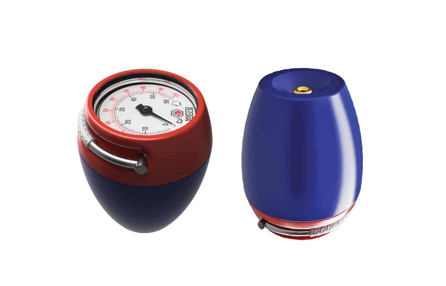 Top Gauge Design Ideas