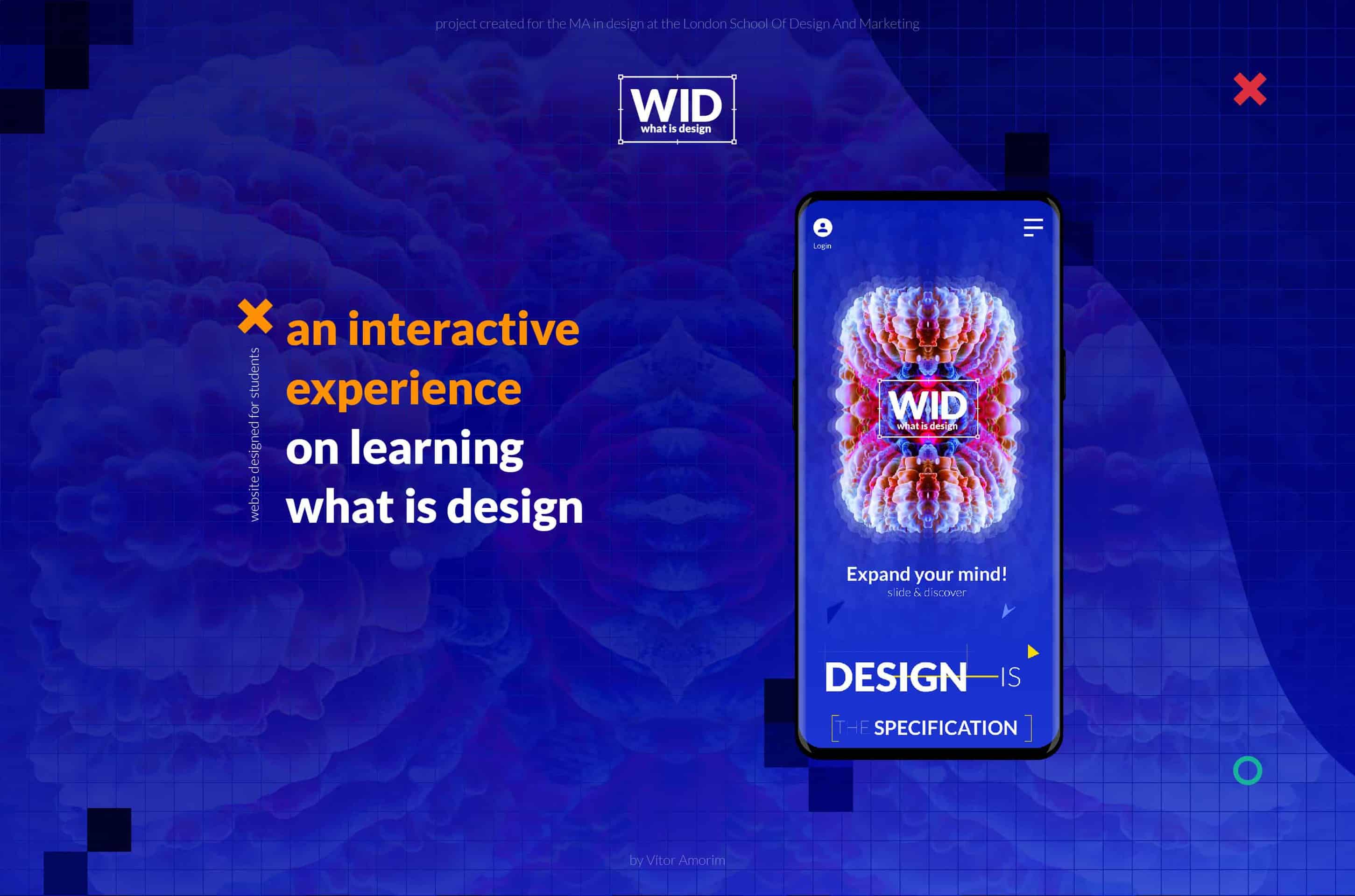 What Is Design