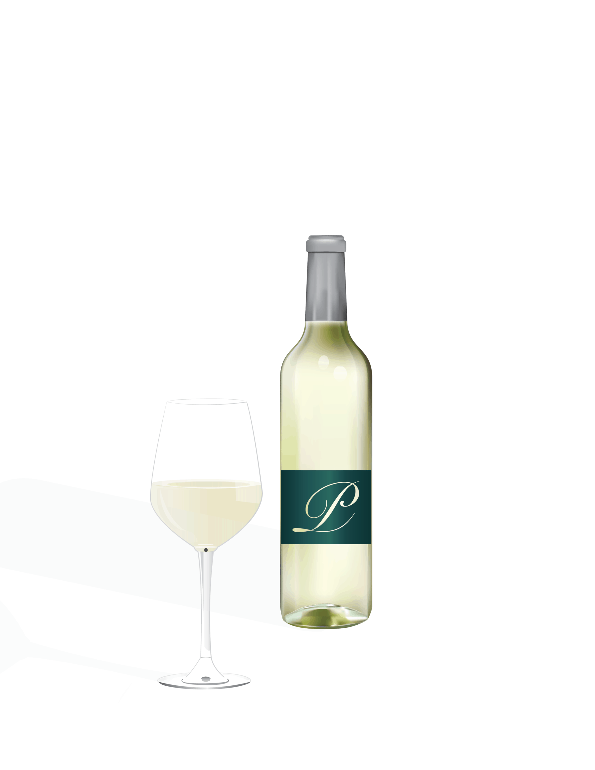 Wine Bottle Design