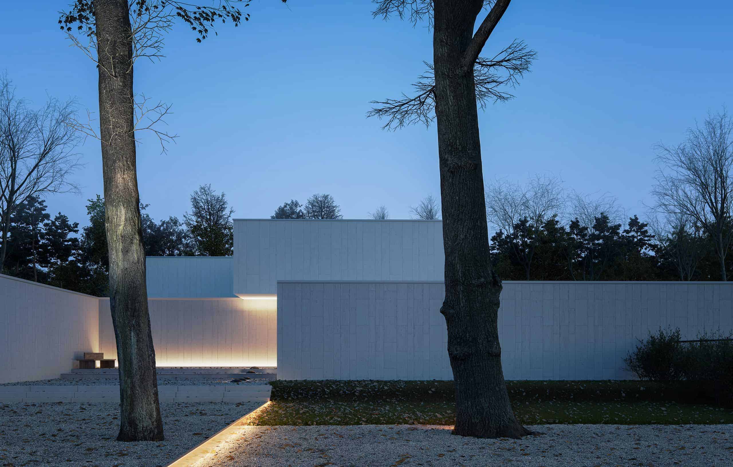 Dm Residence Design Ideas