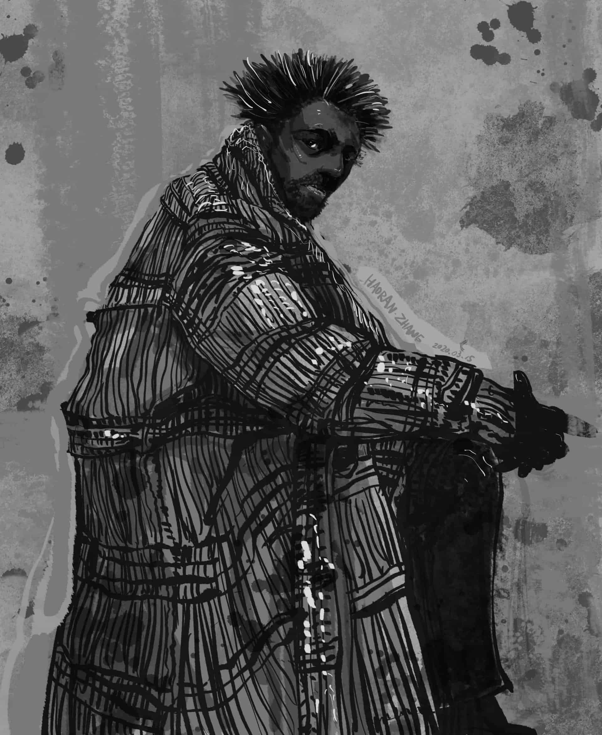 Fashion Illustration Vol.01 | Design Ideas