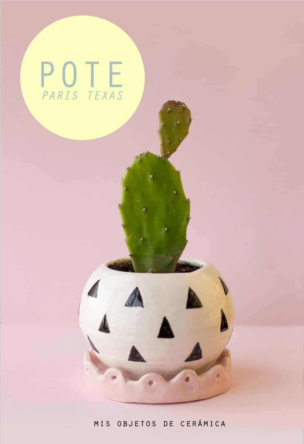 Pote | Design Ideas