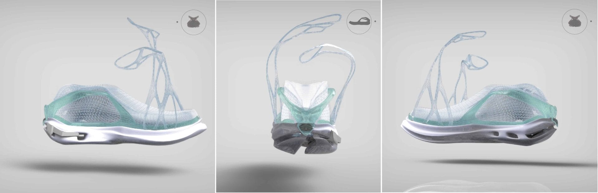 Exial by Maria Castillo | Design Ideas