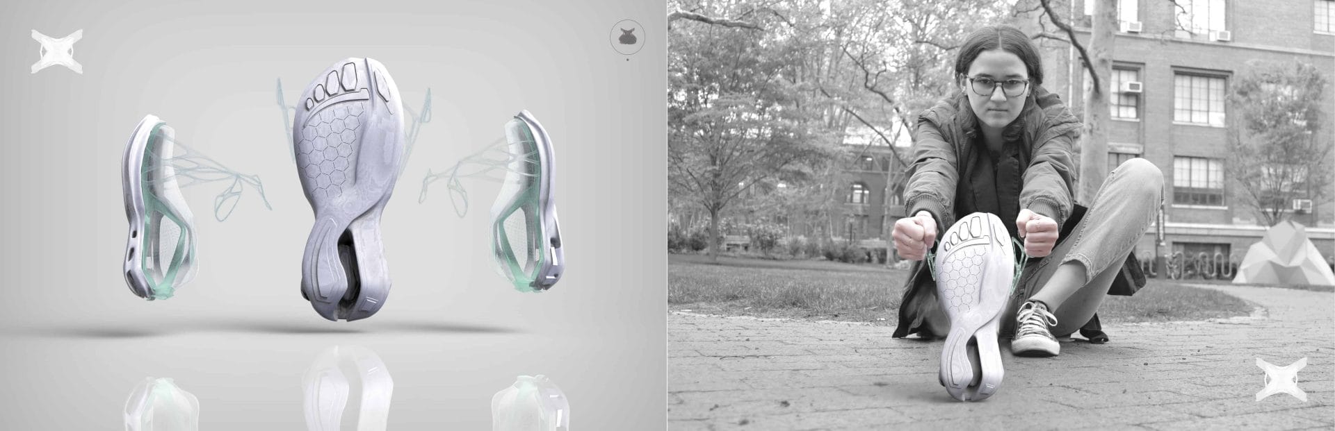 Exial by Maria Castillo | Design Ideas