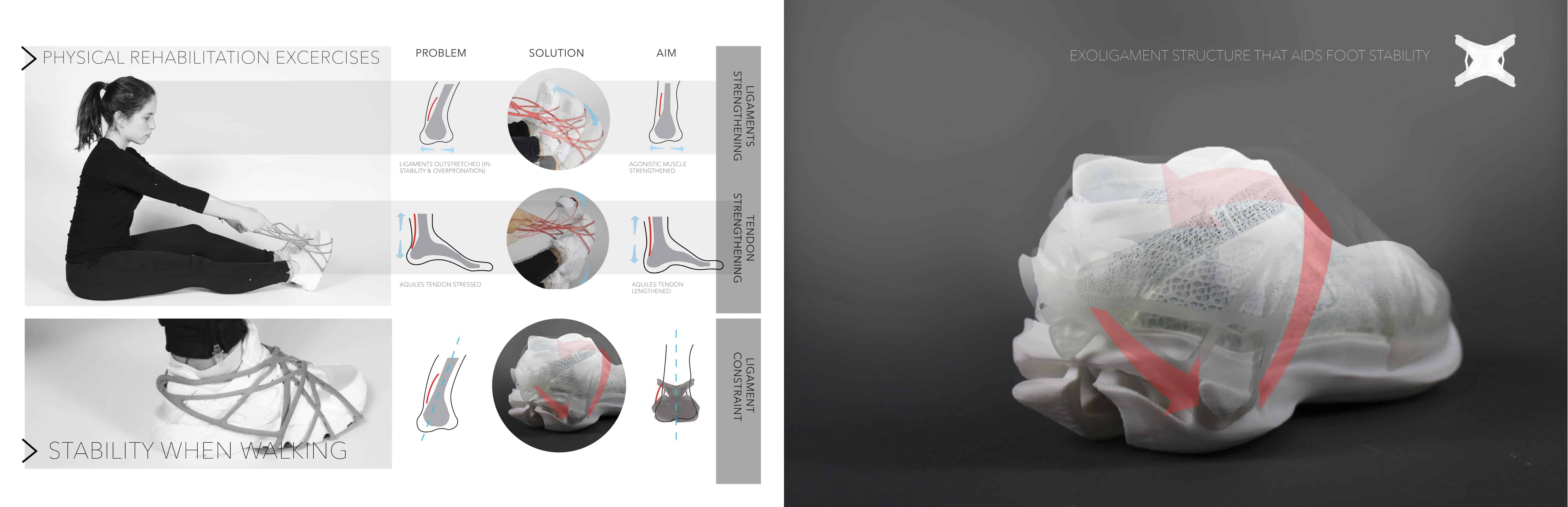 Exial by Maria Castillo | Design Ideas