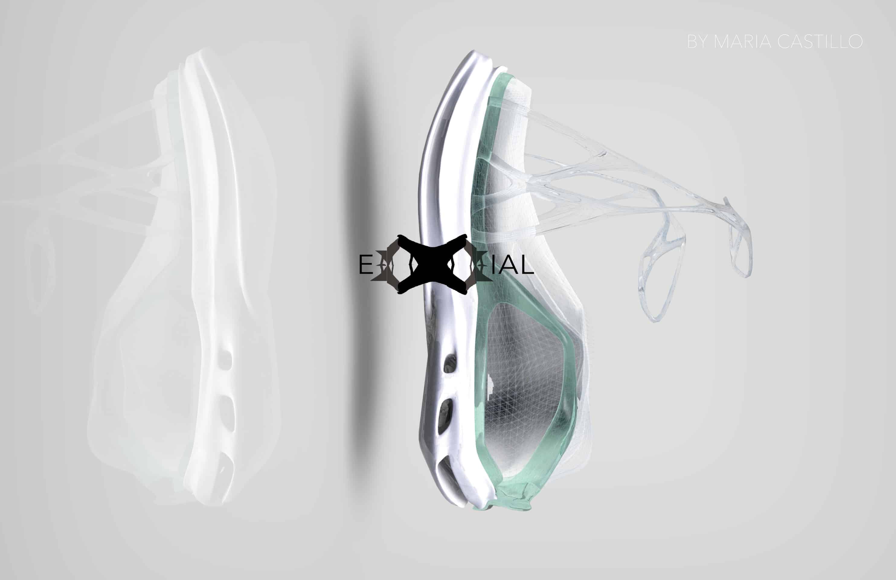 Exial by Maria Castillo | Design Ideas