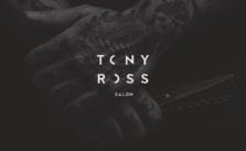 Tony Ross Salon by Alessio Pompadura
