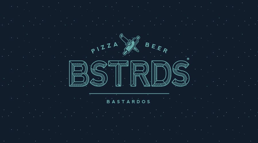 BSTRDS PIZZA