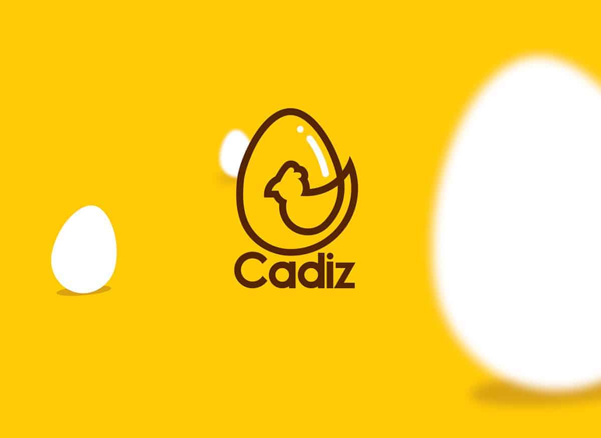Cadiz Branding