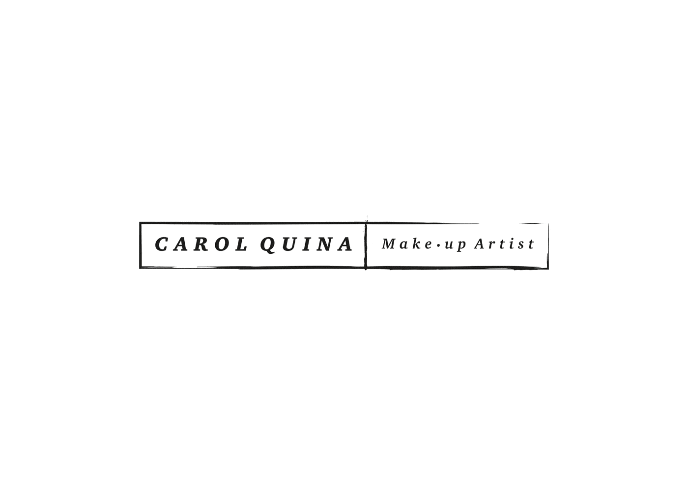 Carol Quina Branding